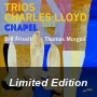 Trios : Chapel