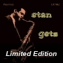 Stan Getz Quartets