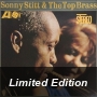 Sonny Stitt & The Top Brass