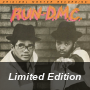 Run DMC - (Limited Numbered Edition Super Vinyl)