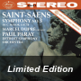 Symphony N° 3 In C Minor, Op. 78 - (Half-Speed Master)