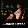 Kiss My Axe