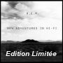 New Adventures In Hi-Fi  (25th Anniversary Remastered Edition)