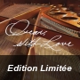 Oscar, With Love : The Songs Of Oscar Peterson  (+ Booklet)