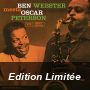 Ben Webster meets Oscar Peterson