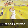 Nursery Cryme