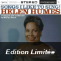 Songs I Like To Sing!
