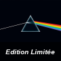 The Dark Side of the Moon  (50th Anniversary Remaster + Poster)