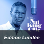 Ultimate Nat King Cole - (Limited Edition Clear Vinyl) 