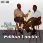 Louis Armstrong Meets Oscar Peterson