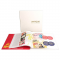 Sing and Dance with Frank Sinatra - Box Set 1STEP Process 180g 45rpm Double LP Pressed on VR900-Supreme Vinyl! (2/2)