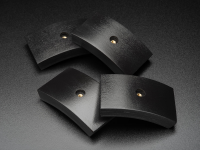 ARCH Acoustic Resonance Clarifiers