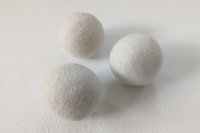 Cloud22 wool balls (x 4)