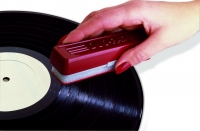 Duopad - Vinyl record cleaning