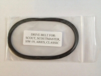 DRIVE BELT