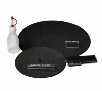 Kit NESSIE pour singles et LP 10 pouces