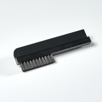 Brosse de nettoyage 45 RPM