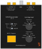 AFE-11 RIAA Convertisseur