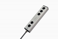 Power Bar 2+3 Basic HD - Barrette d'alimentation secteur