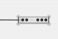 Power Bar 2+3 HD - Barrette d'alimentation secteur