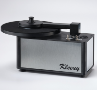 Machine de nettoyage de disques vinyles KLEENY