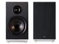 CARUSO R 10 - Enceinte bibliothèque : 