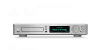 MP 2000 R MK II - Lecteur multi-sources