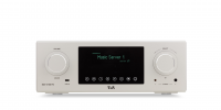 SDV 3100 HV Reference Streaming DAC Preamp