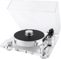 Transrotor Bellini + Rega RB 330
