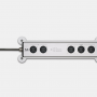 Power Bar 2+3 HD - Barrette d'alimentation secteur