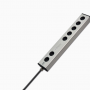 T+A Power Bar 2+5 HD - Barrette d'alimentation secteur 