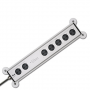 Power Bar 2+5 HD - Barrette d'alimentation secteur
