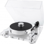 Transrotor Bellini + Rega RB 330